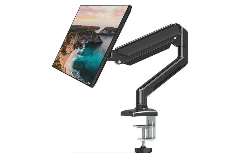 Screen Arm Desk Mount Adjustable