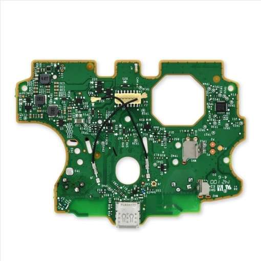 Xbox Series S/X Controller Main Board