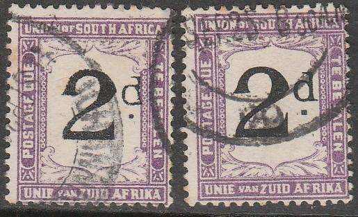 UNION OF SOUTH AFRICA
