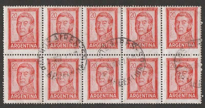 ARGENTINIA