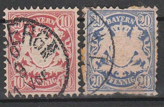 BAVARIA GERMANY