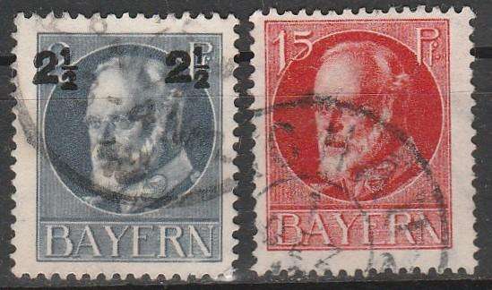 BAVARIA GERMANY