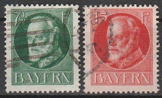 BAVARIA GERMANY