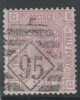 GREAT BRITAIN