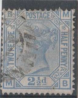 GREAT BRITAIN