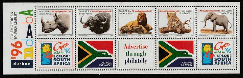 SOUTH AFRICA