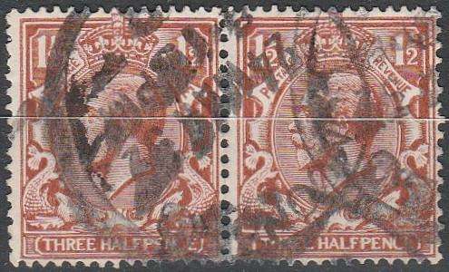 GREAT BRITAIN