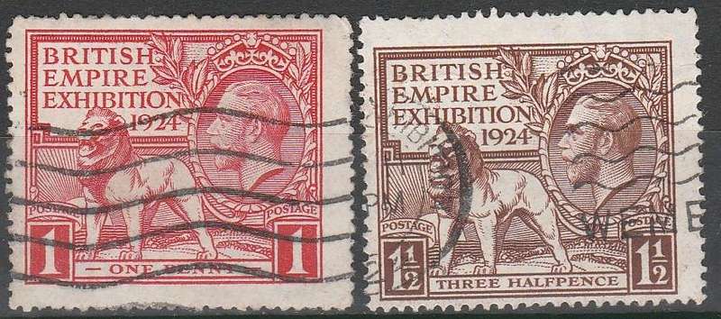 GREAT BRITAIN