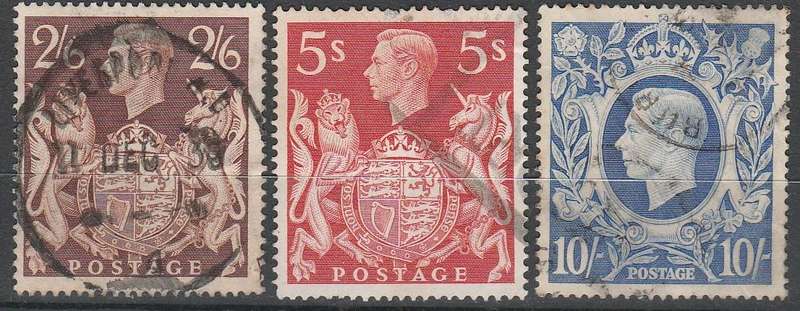 GREAT BRITAIN