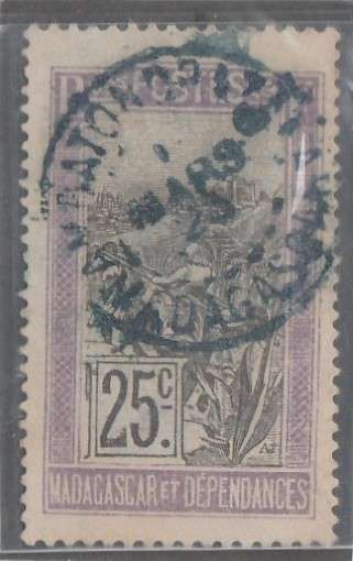 Madagascar