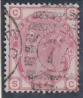 GREAT BRITAIN