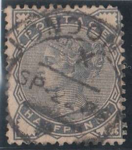 GREAT BRITAIN