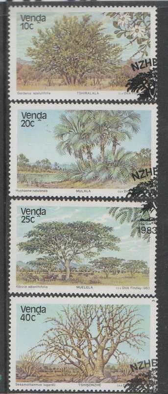 VENDA