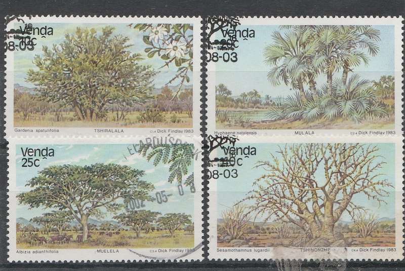 VENDA
