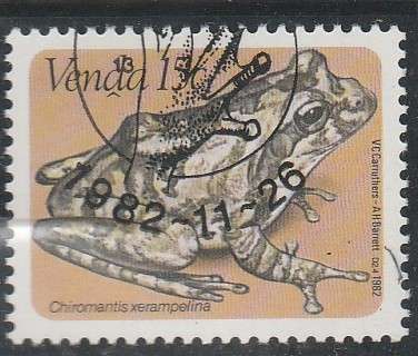 VENDA
