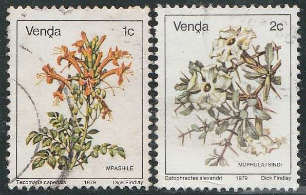 VENDA