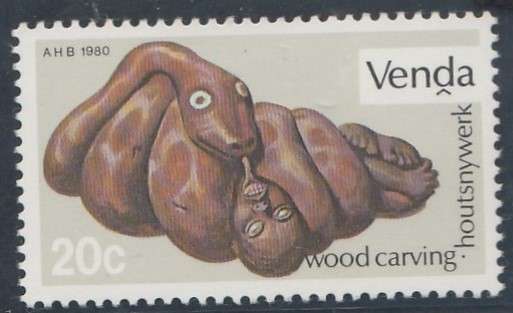 VENDA