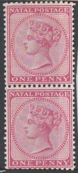 NATAL 1882-1889