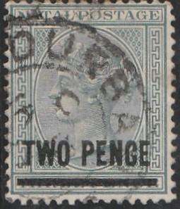 NATAL 1886