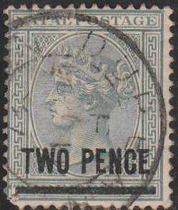 NATAL 1886