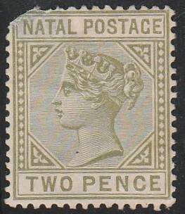 NATAL 1887