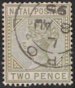 NATAL 1887
