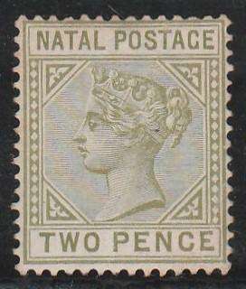 NATAL 1887