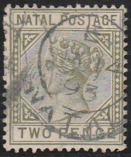 NATAL 1887