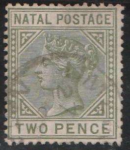 NATAL 1887