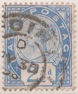 NATAL 1891