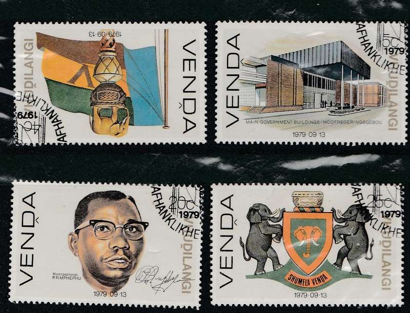VENDA