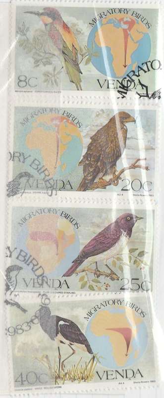 VENDA