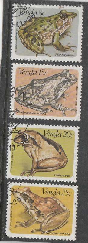 VENDA