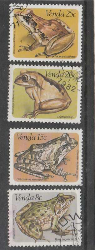 VENDA
