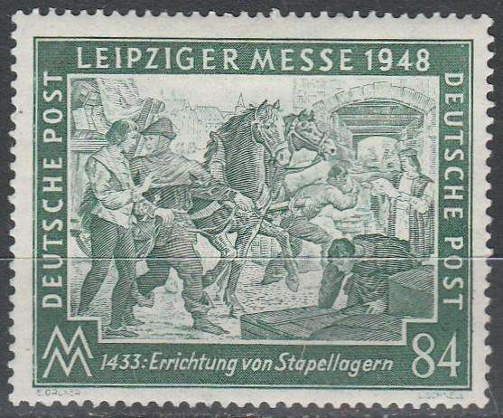 JOINT ALLIED OCCUPATION 1948
