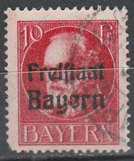 BAVARIA 1919