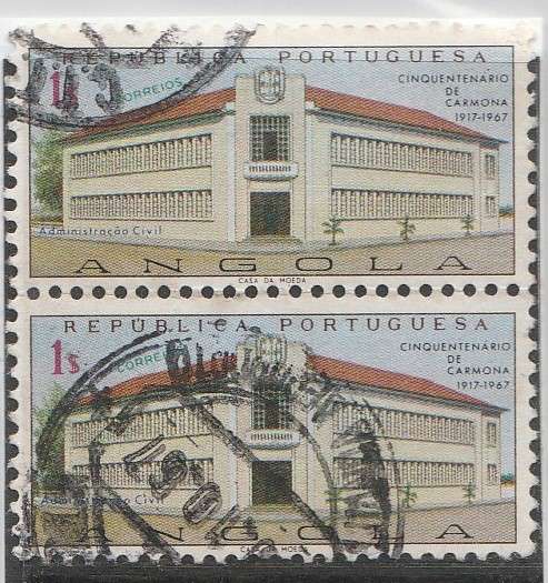 ANGOLA
