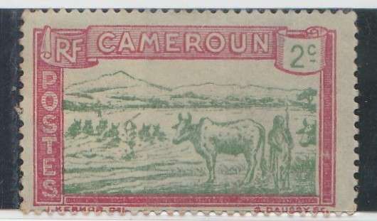 STAMP