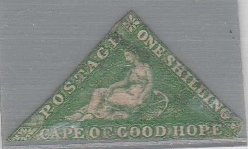 CAPE OF GOOD HOPE