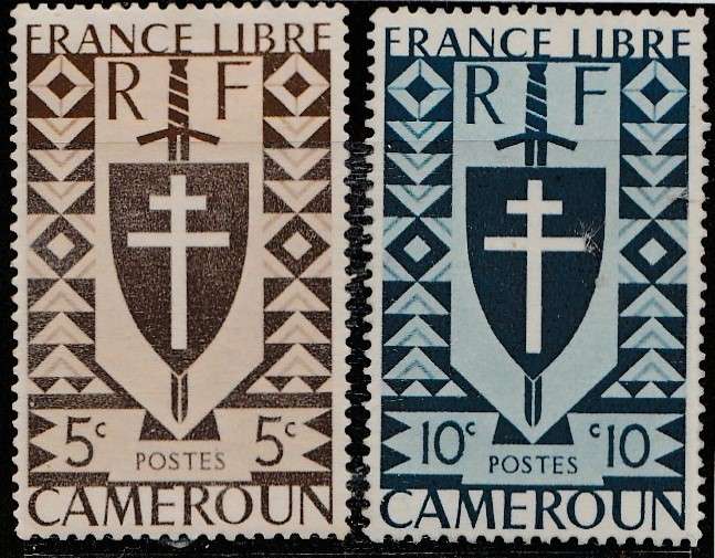 CAMEROON