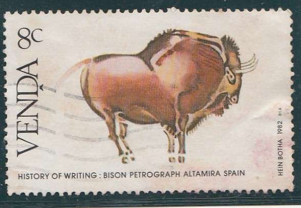 VENDA