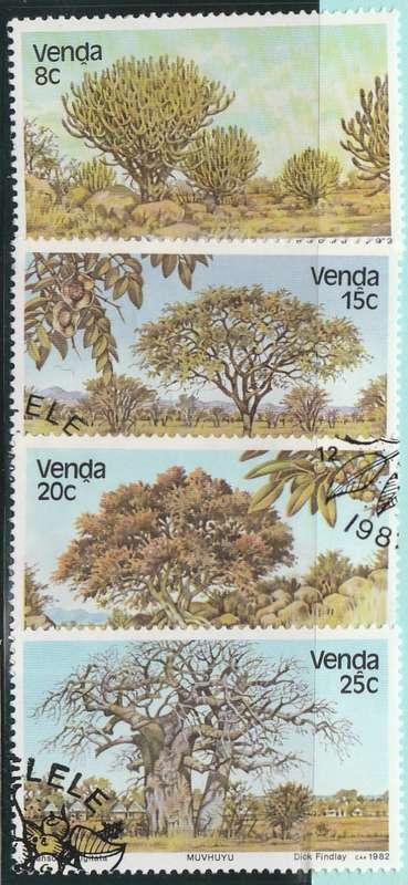 VENDA