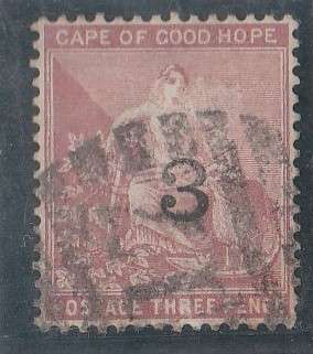 CAPE