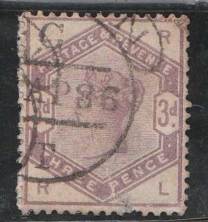 GREAT BRITAIN