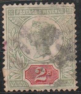 GREAT BRITAIN