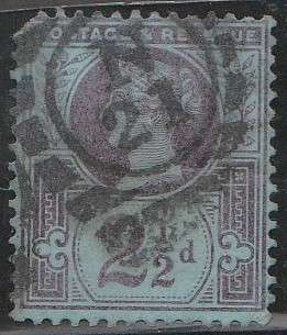 GREAT BRITAIN