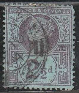 GREAT BRITAIN
