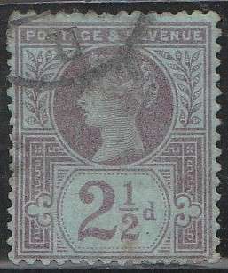GREAT BRITAIN