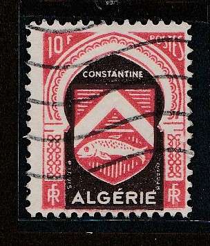 ALGERIA