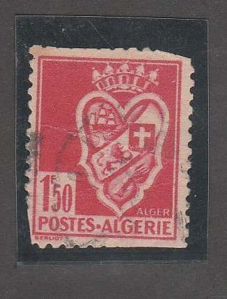 ALGERIA